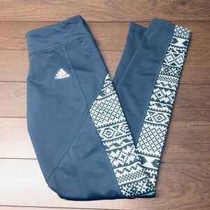 Adidas Climawarm Pants